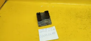 0261204983 Блок управления двигателем Fiat Punto 2 Арт e9110915, вид 5