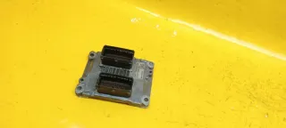 0261204983 Блок управления двигателем Fiat Punto 2 Арт e9110915, вид 7