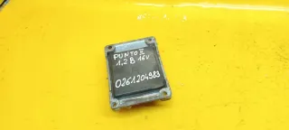 0261204983 Блок управления двигателем Fiat Punto 2 Арт e9110915, вид 8