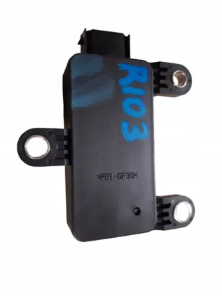  95690-2T250 Блок управления двигателем Kia Rio 3 Арт e9111086, вид 2
