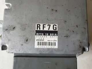 275800-6371 Блок управления двигателем Mazda 6 1 Арт e9111168, вид 2