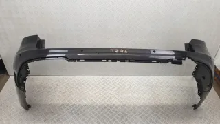 A2128853638 Бампер задний Mercedes E C207 Арт e9111248, вид 1