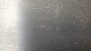 A2128853638 Бампер задний Mercedes E C207 Арт e9111248, вид 6