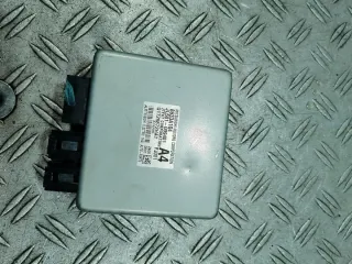 8633A104 Блок управления двигателем Mitsubishi Space Star 1 Арт e9111324, вид 1