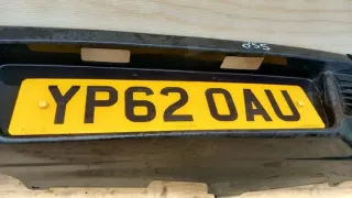  Бампер задний Peugeot 308 1 Арт e9111696, вид 3