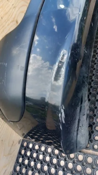  Бампер задний Peugeot 308 1 Арт e9111697, вид 3