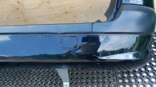  Бампер задний Peugeot 308 1 Арт e9111697, вид 6