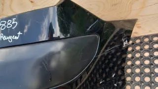  Бампер задний Peugeot 308 1 Арт e9111697, вид 7