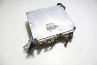 89661-05630 Блок управления двигателем Toyota Avensis 2 Арт e9111768, вид 3