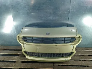  Бампер передний Smart Forfour 1 Арт e9112030