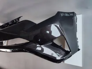 2015-18 52119-42A40 5211942A40 Бампер передний Toyota Rav 4 4 Арт e9112088, вид 2