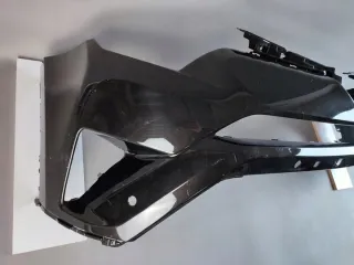 2015-18 52119-42A40 5211942A40 Бампер передний Toyota Rav 4 4 Арт e9112088, вид 4