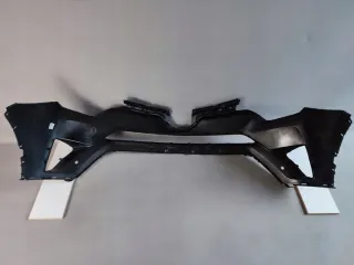 2015-18 52119-42A40 5211942A40 Бампер передний Toyota Rav 4 4 Арт e9112088, вид 7