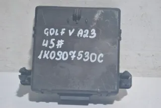 1K0907530C Блок управления (другие) Volkswagen Golf 5 Арт e9112135, вид 2