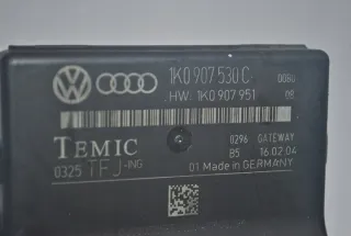 1K0907530C Блок управления (другие) Volkswagen Golf 5 Арт e9112135, вид 3