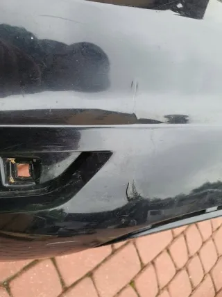 7N0807421B 7N0807421 Бампер задний Volkswagen Sharan 2 Арт e9112227, вид 5