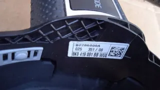  Руль Audi A6 C6 (S6,RS6) Арт e9112316, вид 5