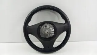  Руль BMW 1 E81/E82/E87/E88 Арт e9112334, вид 6