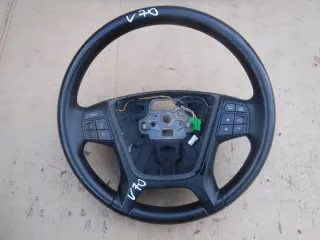 P31271093 Руль Volvo V70 3 Арт e9112551, вид 1
