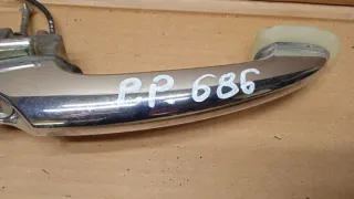  Дверь передняя правая MINI Cooper R56 Арт e9113417, вид 2