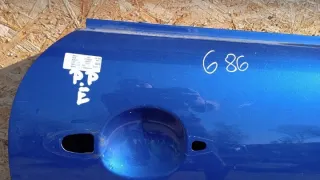  Дверь передняя правая MINI Cooper R56 Арт e9113418, вид 2