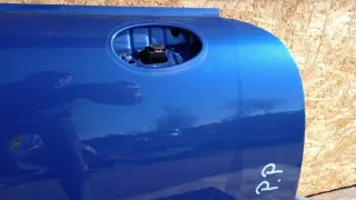  Дверь передняя правая MINI Cooper R56 Арт e9113418, вид 4