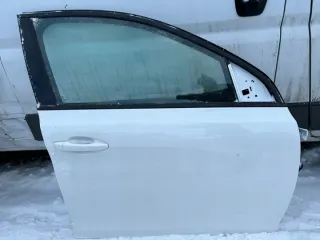 DRZWIPP308T9 Дверь передняя правая Peugeot 308 2 Арт e9113559, вид 1