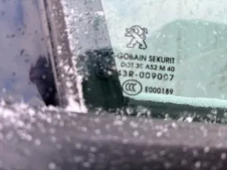 DRZWIPP308T9 Дверь передняя правая Peugeot 308 2 Арт e9113559, вид 3