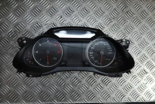 8K0920930C Щиток приборов (приборная панель) Audi A4 B8 Арт e9114460, вид 1