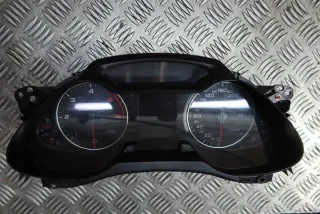 8K0920930C Щиток приборов (приборная панель) Audi A4 B8 Арт e9114460, вид 2