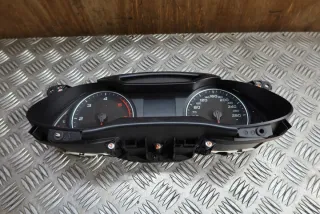 8K0920930C Щиток приборов (приборная панель) Audi A4 B8 Арт e9114460, вид 3