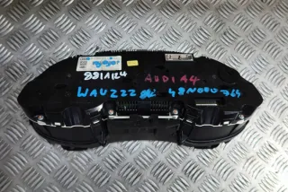 8K0920930C Щиток приборов (приборная панель) Audi A4 B8 Арт e9114460, вид 4