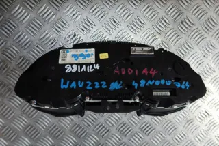 8K0920930C Щиток приборов (приборная панель) Audi A4 B8 Арт e9114460, вид 6