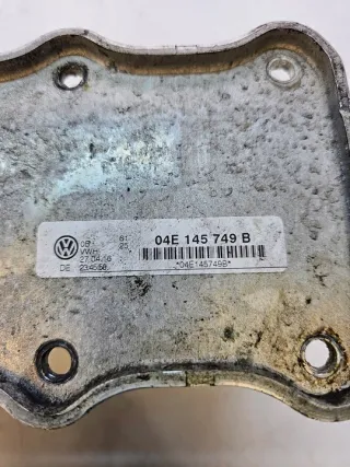 04E145749B Интеркулер Audi A3 8V Арт e9115147, вид 5