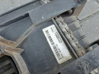 BV61-8C607-SB CV61-9L440-VC Интеркулер Ford Focus 3 Арт e9115229, вид 2