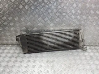 8200115540D Интеркулер Renault Scenic 2 Арт e9115356, вид 2