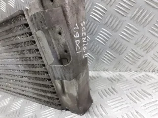 8200115540D Интеркулер Renault Scenic 2 Арт e9115356, вид 4