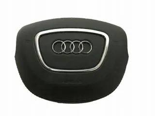 4H0880201S 4H0880201 Подушка безопасности Audi A8 D4 (S8) Арт e9115915, вид 1