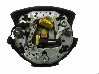 4H0880201S 4H0880201 Подушка безопасности Audi A8 D4 (S8) Арт e9115915, вид 3