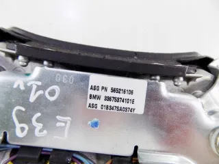33675374101 Подушка безопасности BMW 5 E39 Арт e9115999, вид 2