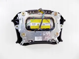 33675374101 Подушка безопасности BMW 5 E39 Арт e9115999, вид 3