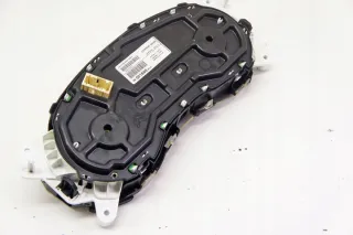 9805164080 Щиток приборов (приборная панель) Citroen C-Elysee Арт e9116056, вид 4