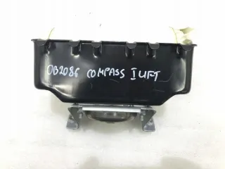 P05108546AC Подушка безопасности Jeep Compass 1 restailing Арт e9116228, вид 4