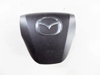 GDK557K00 Подушка безопасности Mazda 6 2 Арт e9116324, вид 1