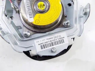 GDK557K00 Подушка безопасности Mazda 6 2 Арт e9116324, вид 2