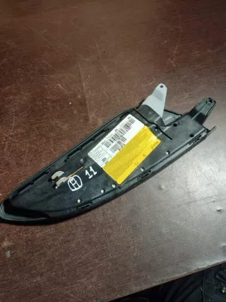 2118602805 Подушка безопасности Mercedes CLS C219 Арт e9116396, вид 3