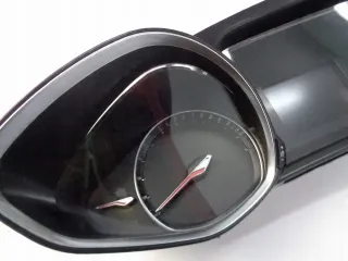9825206200 Щиток приборов (приборная панель) Peugeot 308 2 Арт e9116538, вид 2