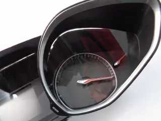 9825206200 Щиток приборов (приборная панель) Peugeot 308 2 Арт e9116538, вид 3