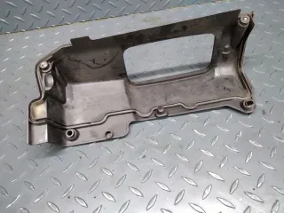 7787254 Корпус воздушного фильтра BMW 5 E60/E61 Арт e9116725, вид 4