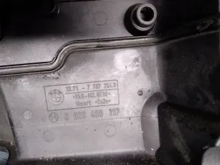 7787254 Корпус воздушного фильтра BMW 5 E60/E61 Арт e9116725, вид 5